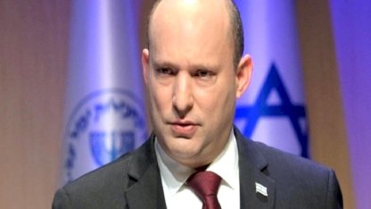 Eski İsrail Başbakanı Bennett: Erdoğan tehlikeli bir rakip