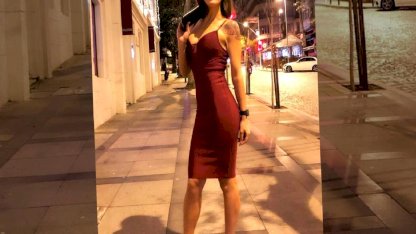 Eski Survivor Yıldızı Didem Ceran Kore’de Yüz Nakli Yaptırdı!