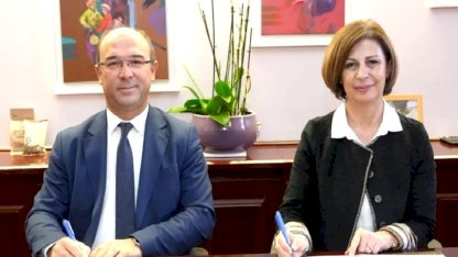 Eskişehir'de ÇİDEM için imzalar atıldı