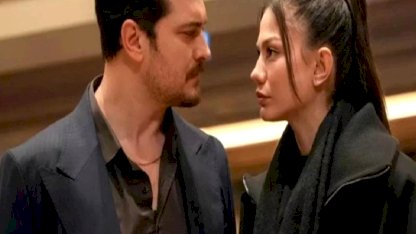 Eşref Rüya'da beklenmedik veda: O isim diziden ayrılıyor