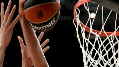 EuroLeague'de 28. haftanın perdesi yarın açılacak