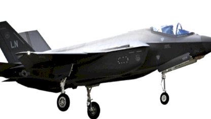 F-35'lerin ABD Hava Kuvvetleri'ne radarsız teslim edildiği iddia edildi