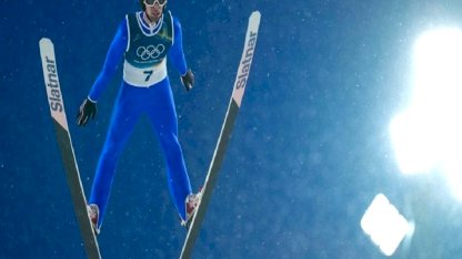 Fatih Arda İpcioğlu ve Muhammed Ali Bedir ilk turda elendi