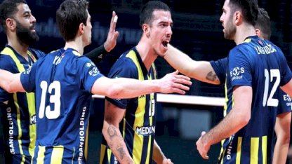 Fenerbahçe, Alanya Belediyespor karşısında galip geldi