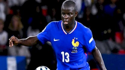 Fenerbahçe, N'Golo Kante'yi İstanbul'a getirdi