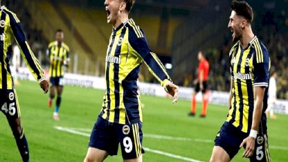 Fenerbahçe, Nottingham Forest maçında Kadıköy performansına güveniyor