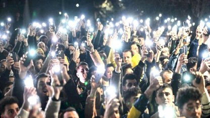 Fenerbahçe taraftarından N'Golo Kante çılgınlığı!