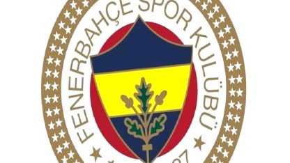 Fenerbahçe'den 120. yılına özel arma