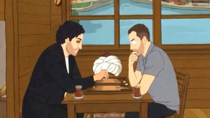 Fenerbahçe'den maç sonu Trabzonspor'a göndermeler