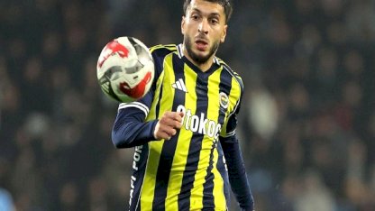 Fenerbahçe'den Trabzonspor'u kızdıran Oğuz Aydın yanıtı