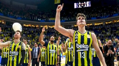 Fenerbahçeli basketbolculardan Galatasaray derbisi yorumu