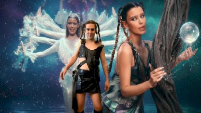 Fenomen Tansu Dayan, Beren Saat’i Çok Fena Ti’ye Aldı!