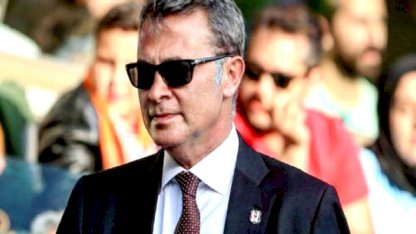 Fikret Orman'dan başkan adaylığı yanıtı