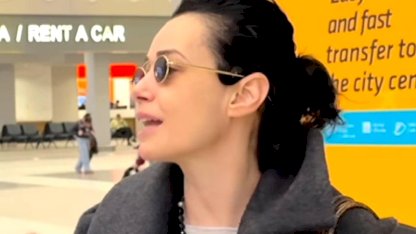 Film festivalinde 'Türkiye' yanıtıyla gündem olmuştu: Özgü Namal'dan ilk açıklama