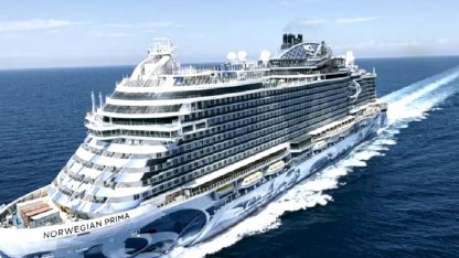 Fincantieri’den Ultra Lüks Denizcilikte Yeni Dönem: “Four Seasons I” Teslim Edildi