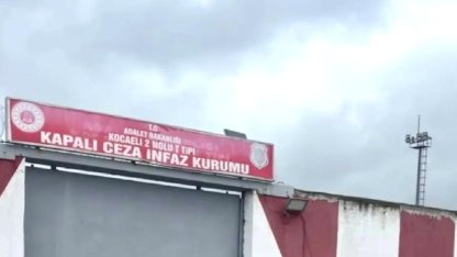 Firari Hükümlü İzmit'te Yakalandı