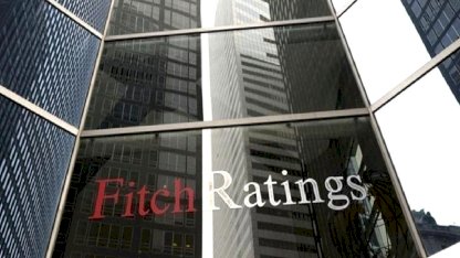 Fitch Ratings: Türkiye'nin mali performansı ve döviz rezervleri artıyor
