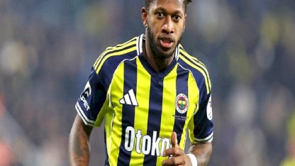 Fred için ülkesinden açık davet