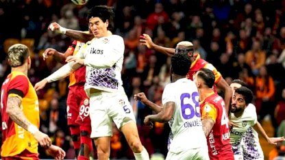 Galatasaray-Eyüpspor maçının tartışmalı pozisyonlarını eski hakemler değerlendirdi