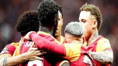 Galatasaray turu geçerse kasayı dolduracak