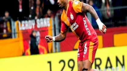 Galatasaray'da Mario Lemina, cezalı duruma düştü!