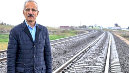 Gaziantep, Mersin Limanı’na yüksek hızda bağlanacak