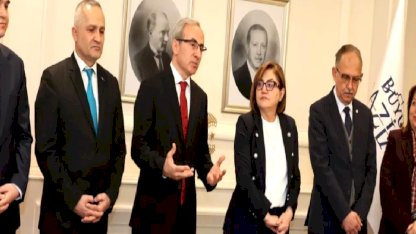 Gaziantep'de 'İşgücü Uyum Programı' tanıtıldı