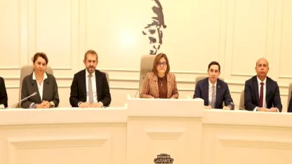 Gaziantep'te personele rekor zam