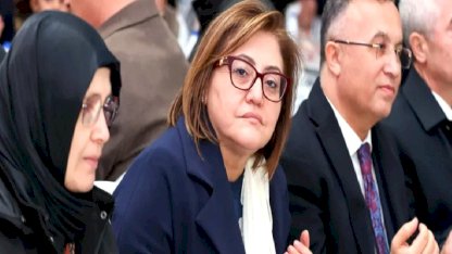 Gaziantep'ten Halep'te 10 bin kişilik iftar