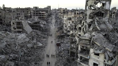 Gazze Barış Kurulu ilk kez toplanıyor: 5 milyar dolardan fazla bağış bekleniyor