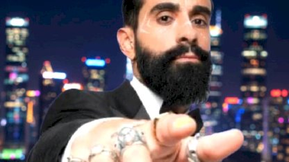 Gökhan Türkmen Neden Oje Sürdüğünü Açıkladı