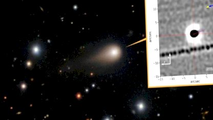 Güneş sisteminin dışından gelmişti: 3I/ATLAS uzaya su püskürtüyor