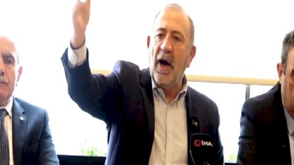Gürsel Tekin Şile’de partililerle buluştu... "CHP’yi fabrika ayarlarına döndüreceğiz"
