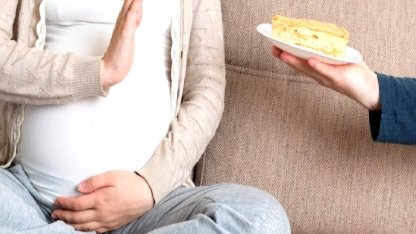 Hamilelikte oruç kararı anne ve bebeğin durumuna göre verilmeli