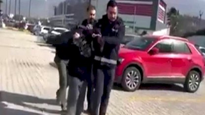 Hatay’da sosyal medya tuzağı: Genç kadına cinsel saldırı ve gasp