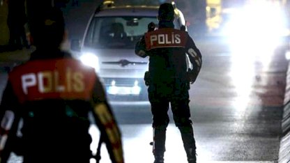 Havaya ateş edip polisten kaçan aday sürücünün ehliyeti iptal edildi