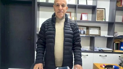 Hayırsever Ramazan'da 150 Bin Lira Bağışladı