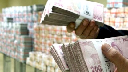 Hazine ve Maliye, 29,9 milyar TL'lik kira sertifikasını duyurdu