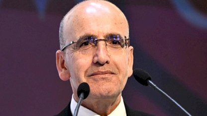 Hazine ve Maliye Bakanı Şimşek: Türkiye dayanıklılığını koruyor