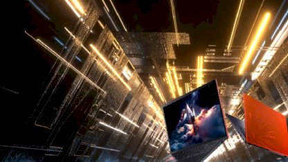 Hem Oyunda Hem İşte Dijital Göçebelerin Yeni Favorisi: Acer Nitro Lite 16