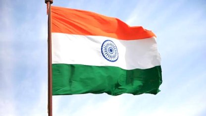 Hindistan'da Ambulans Uçak Düştü: 7 Ölü