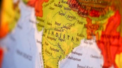 Hindistan'da kömür madeninde patlama: En az 18 ölü