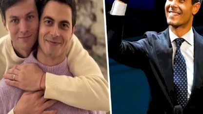 Hollanda'da Rob Jetten dönemi! Üşlenin ilk eşcinsel başbakanı oldu