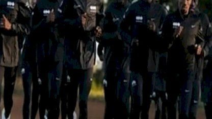 Huawei, Eliud Kipchoge'nin koşu takımıyla ortaklık kurarak sporda yeni olanaklar yaratıyor