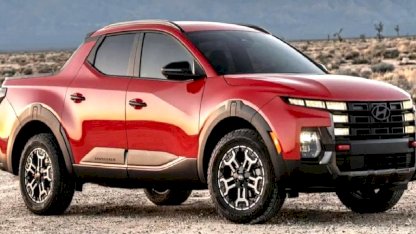 Hyundai, Santa Cruz üretimini sonlandırma kararı aldı