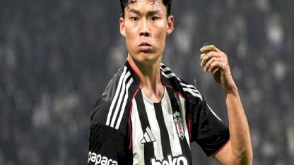 Hyungyu Oh: Kendimle gurur duyuyorum