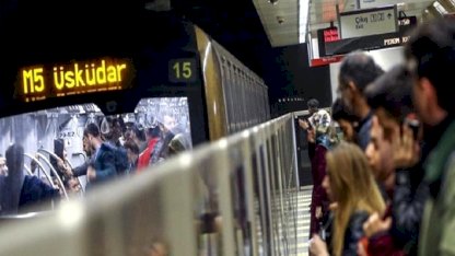 İBB'den toplu ulaşıma yüzde 20 zam talebi