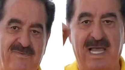 İbrahim Tatlıses, bir isme demediğini bırakmadı: Nef