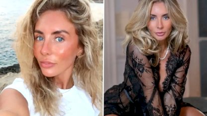 İçerik Üreticisi Bonnie Blue, Hamile Olduğunu Duyurdu