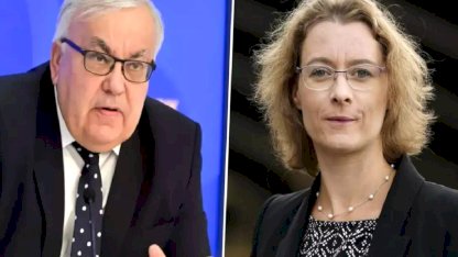 İki ülkenin Türkiye büyükelçilikleri X'te birbirine girdi